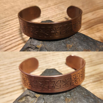 Comprendre l'oxydation de mon bijou. Les Métalleuses en fusion