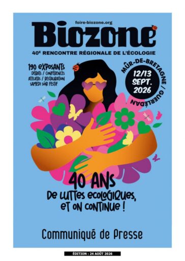 BIOZONE-2026-Métalleuses en fusion